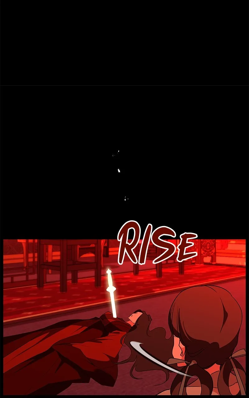 Read How a Goddess Wins Over Tigers chapter 87 image 73 on Lezhin