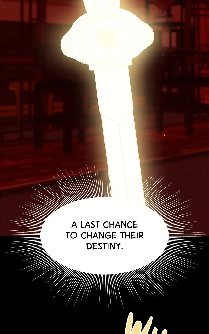 Read How a Goddess Wins Over Tigers chapter 87 image 83 on Lezhin