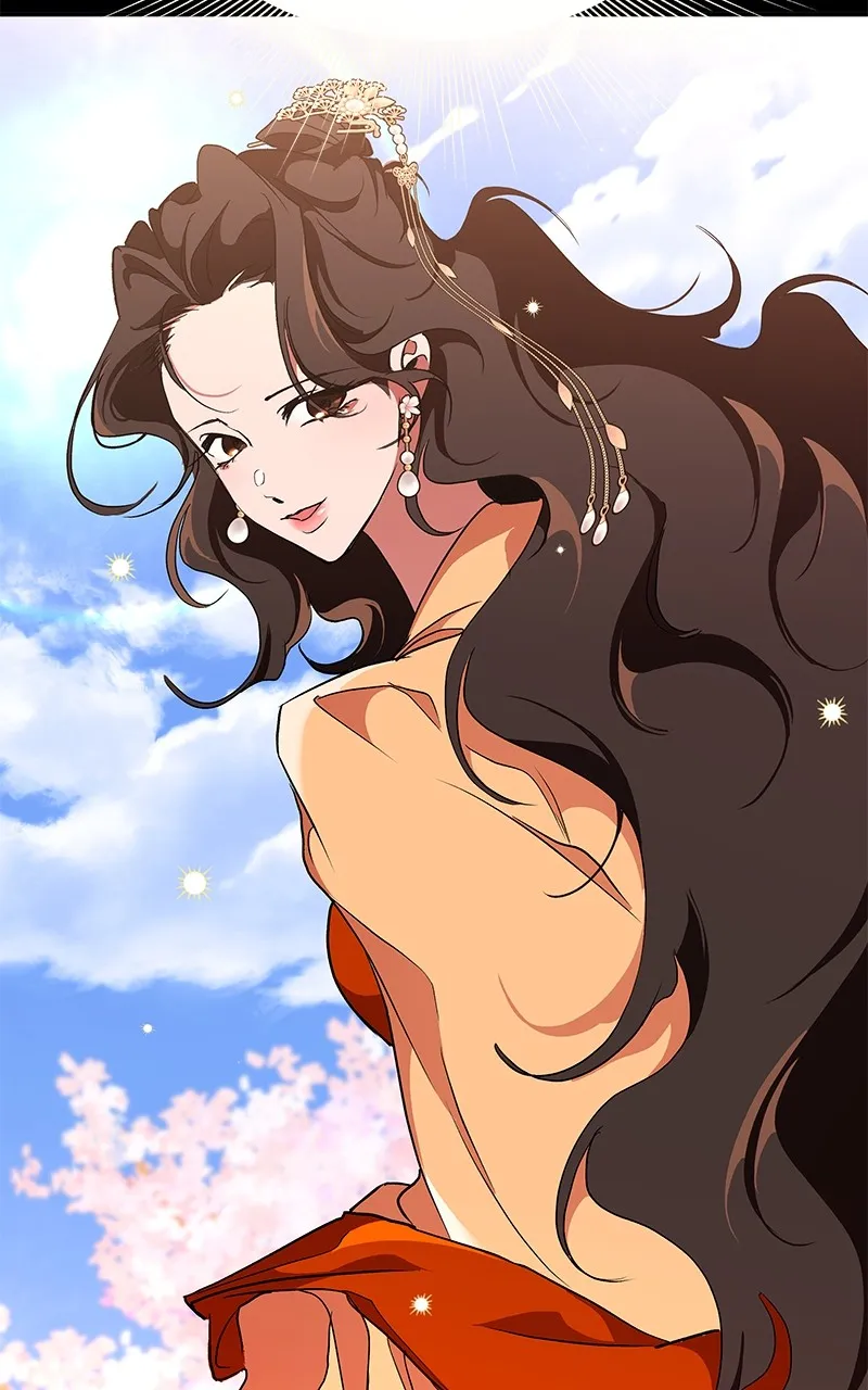 Read How a Goddess Wins Over Tigers chapter 87 image 87 on Lezhin