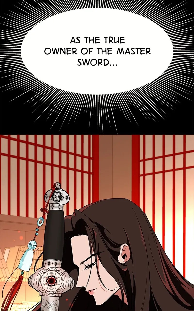 Read How a Goddess Wins Over Tigers chapter 87 image 89 on Lezhin