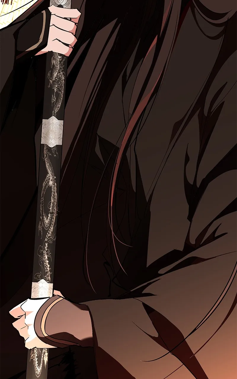 Read How a Goddess Wins Over Tigers chapter 87 image 90 on Lezhin
