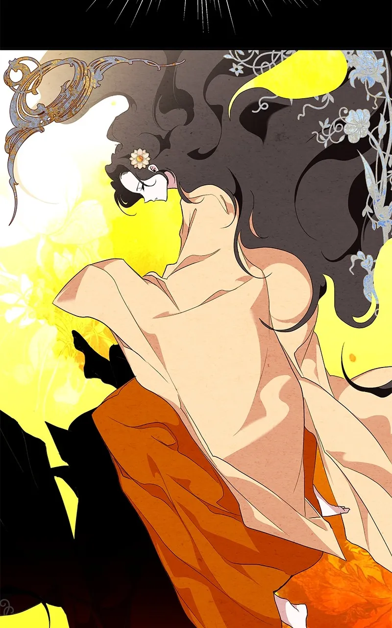 Read How a Goddess Wins Over Tigers chapter 87 image 99 on Lezhin