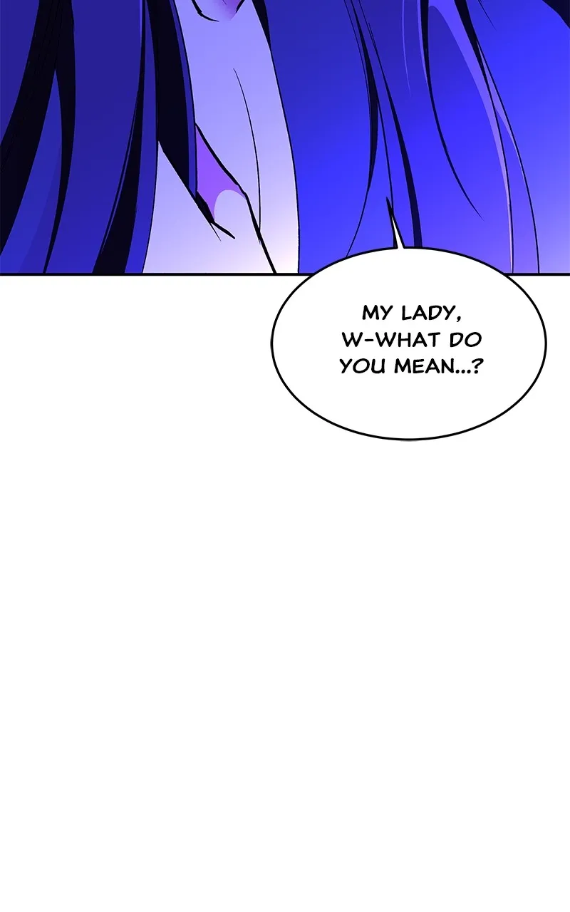 Read How a Goddess Wins Over Tigers chapter 88 image 10 on Lezhin