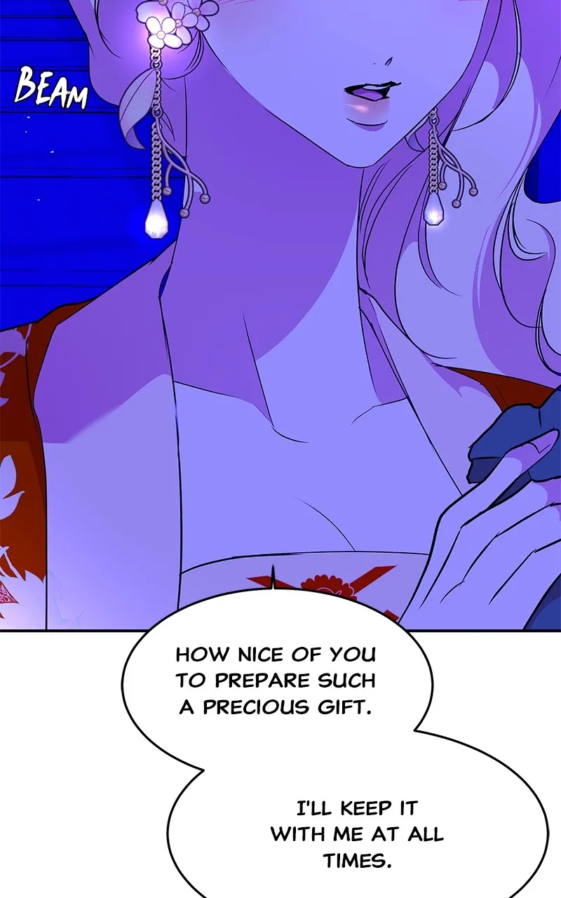 Read How a Goddess Wins Over Tigers chapter 88 image 104 on Lezhin