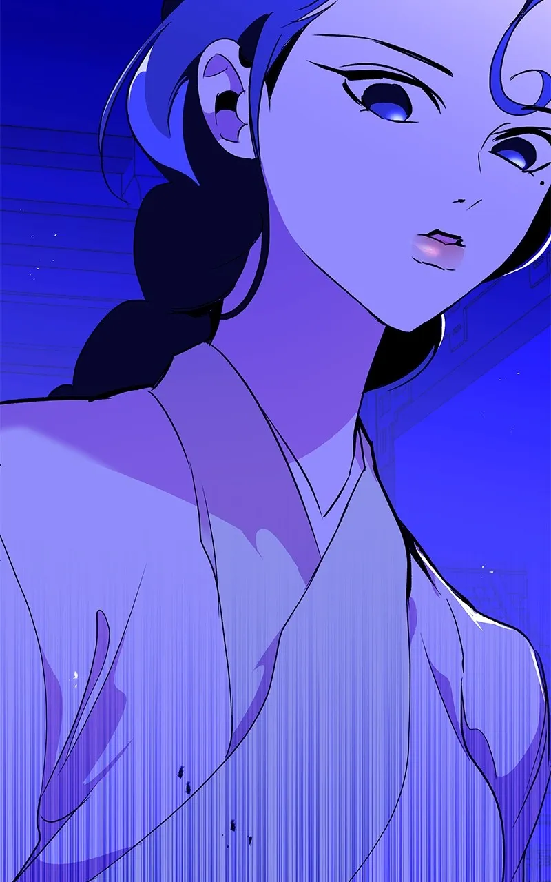 Read How a Goddess Wins Over Tigers chapter 88 image 116 on Lezhin