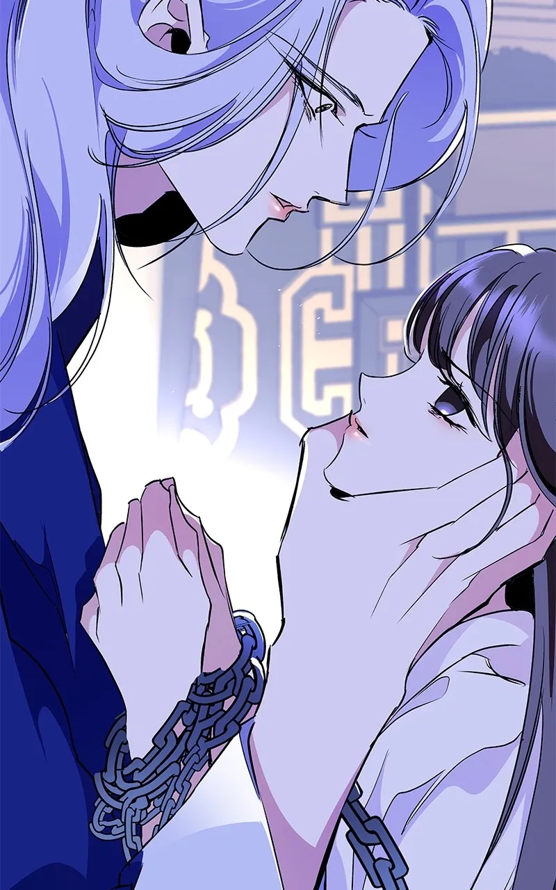 Read How a Goddess Wins Over Tigers chapter 88 image 129 on Lezhin