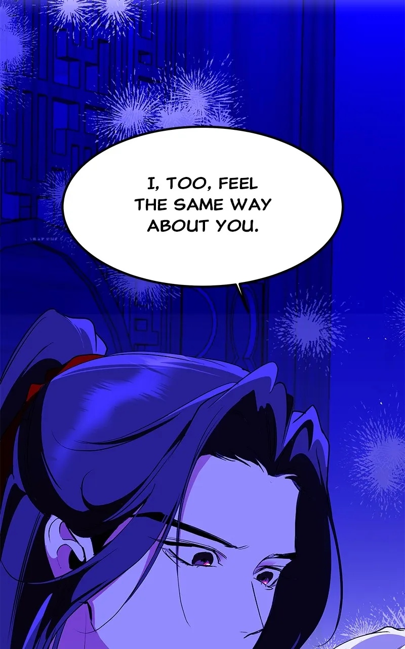 Read How a Goddess Wins Over Tigers chapter 88 image 15 on Lezhin