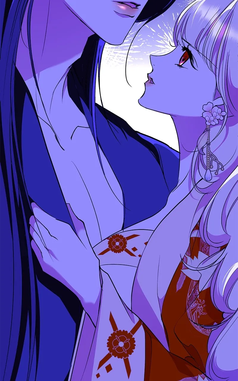Read How a Goddess Wins Over Tigers chapter 88 image 16 on Lezhin