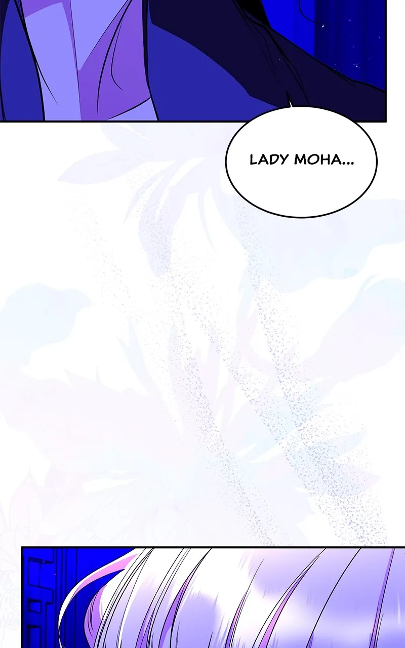 Read How a Goddess Wins Over Tigers chapter 88 image 19 on Lezhin