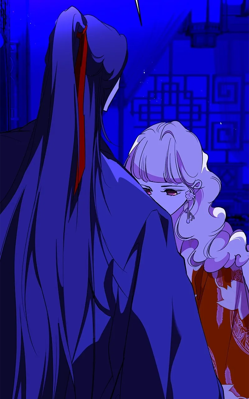 Read How a Goddess Wins Over Tigers chapter 88 image 23 on Lezhin