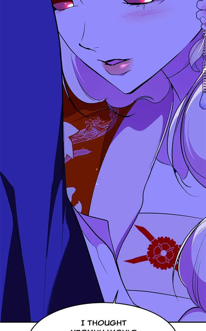 Read How a Goddess Wins Over Tigers chapter 88 image 26 on Lezhin