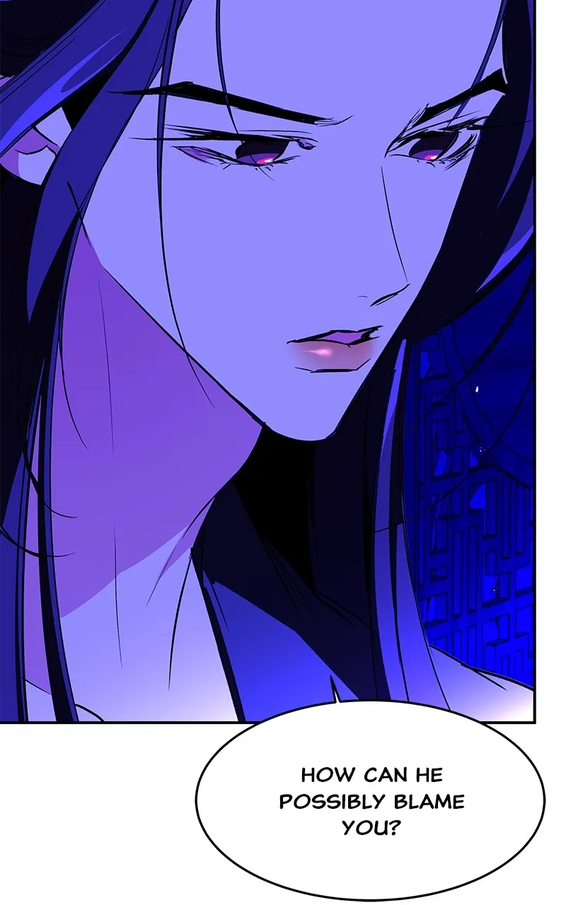 Read How a Goddess Wins Over Tigers chapter 88 image 28 on Lezhin