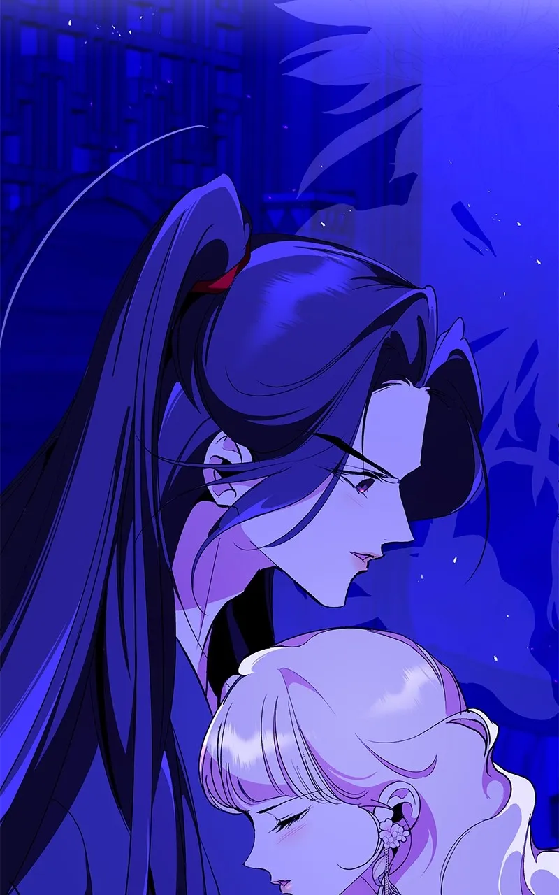 Read How a Goddess Wins Over Tigers chapter 88 image 30 on Lezhin