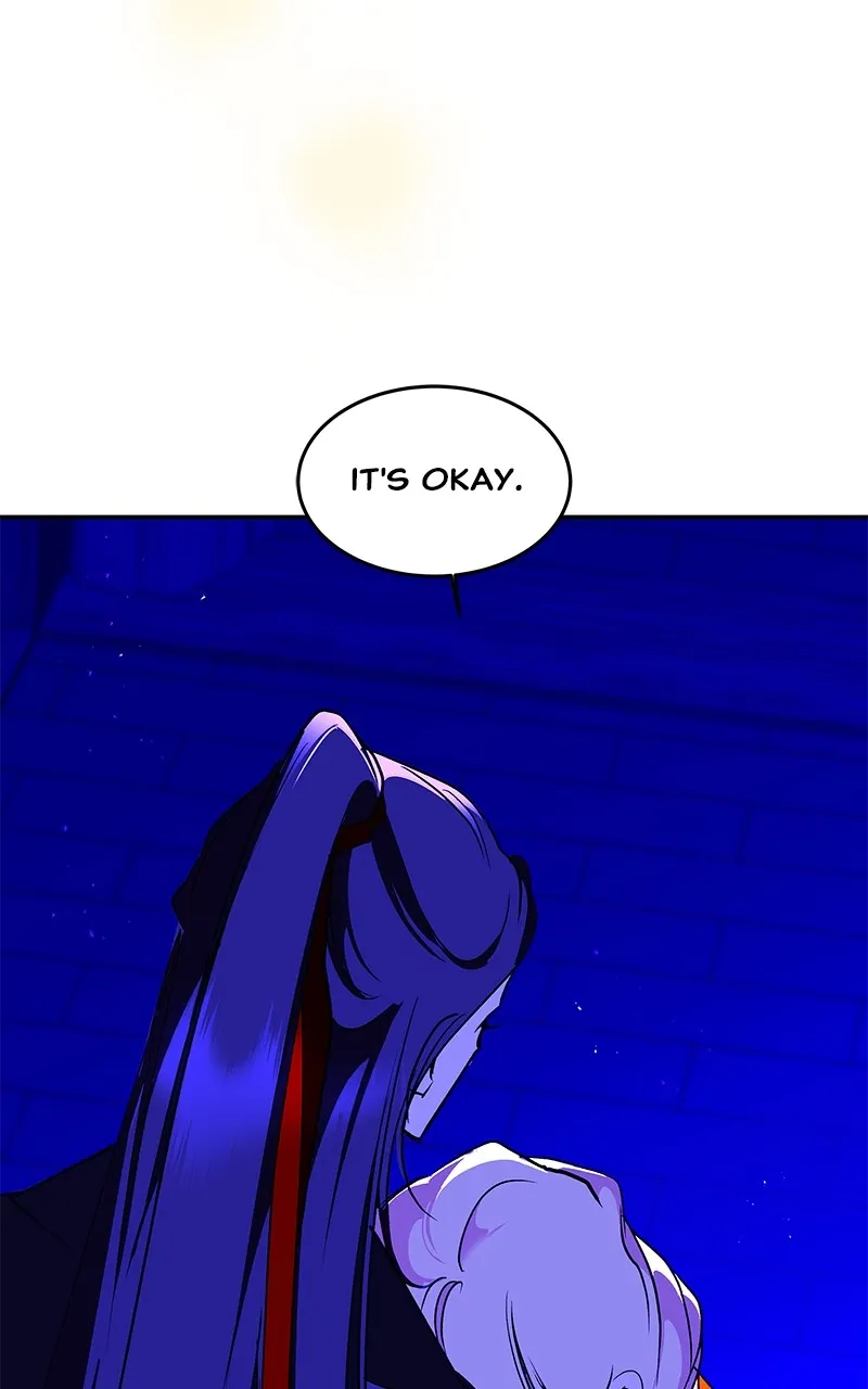 Read How a Goddess Wins Over Tigers chapter 88 image 33 on Lezhin