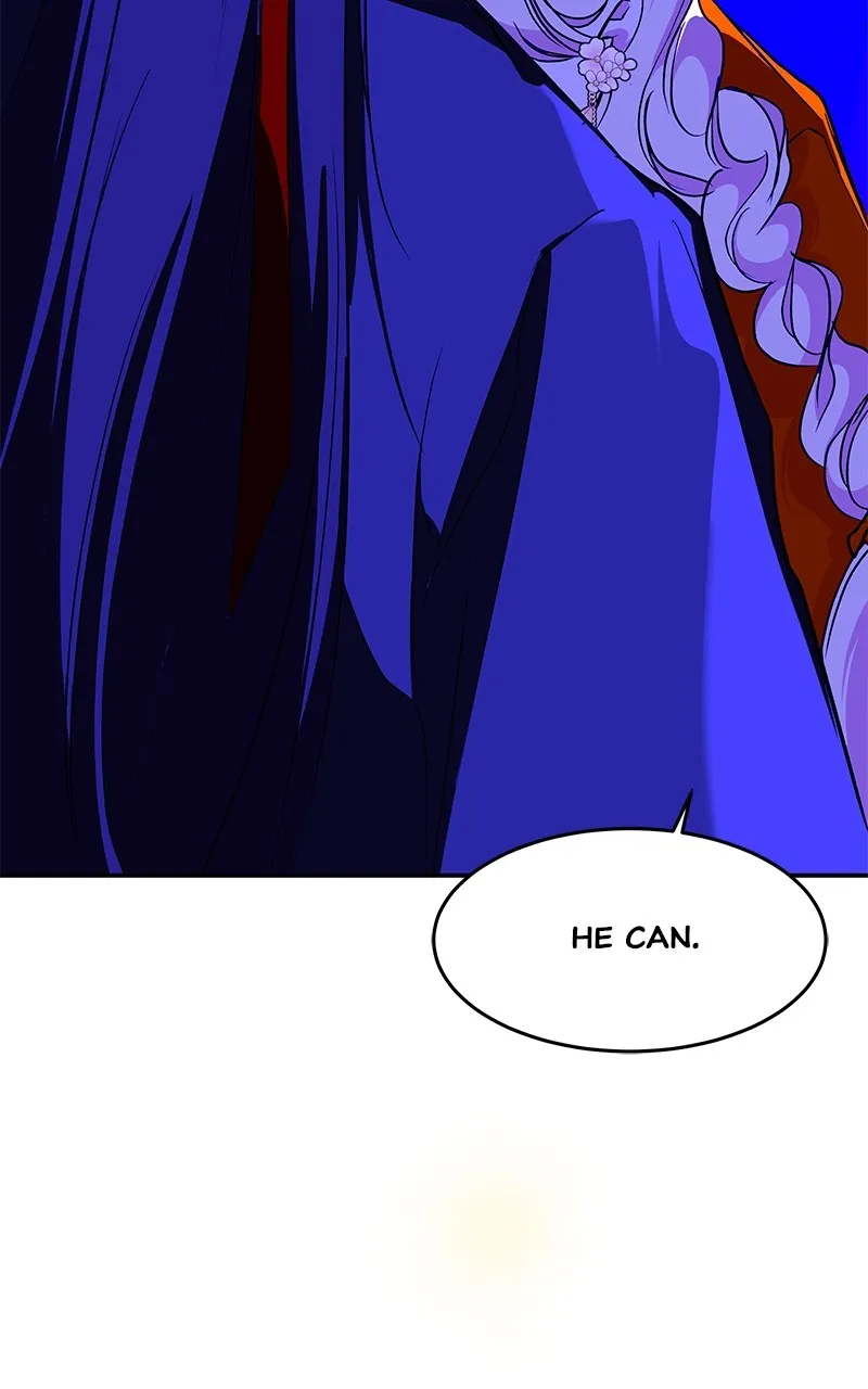 Read How a Goddess Wins Over Tigers chapter 88 image 34 on Lezhin