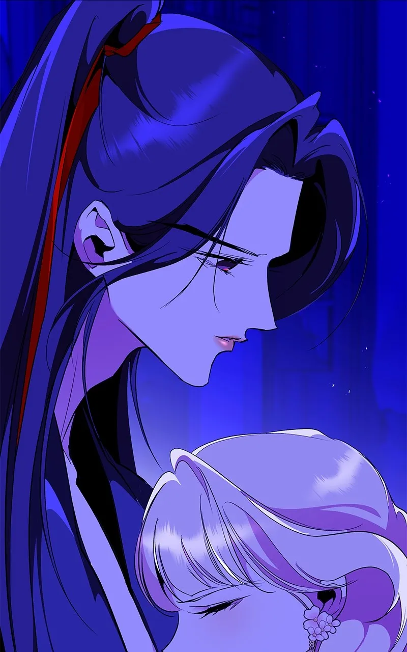 Read How a Goddess Wins Over Tigers chapter 88 image 36 on Lezhin