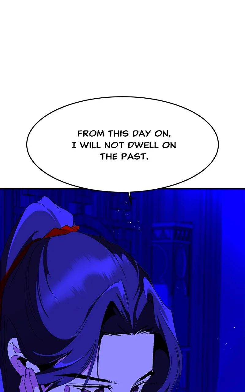 Read How a Goddess Wins Over Tigers chapter 88 image 39 on Lezhin