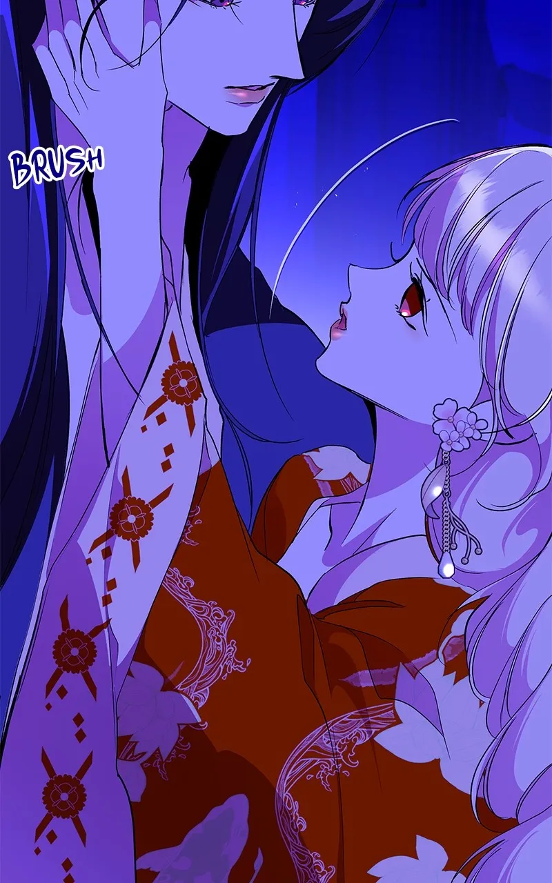 Read How a Goddess Wins Over Tigers chapter 88 image 40 on Lezhin