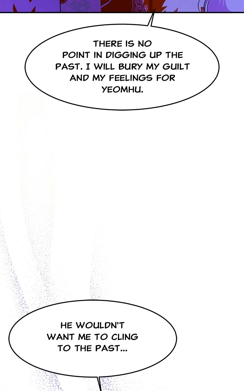 Read How a Goddess Wins Over Tigers chapter 88 image 41 on Lezhin
