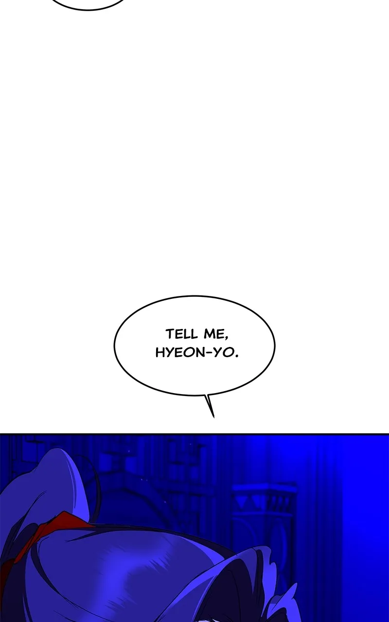 Read How a Goddess Wins Over Tigers chapter 88 image 45 on Lezhin