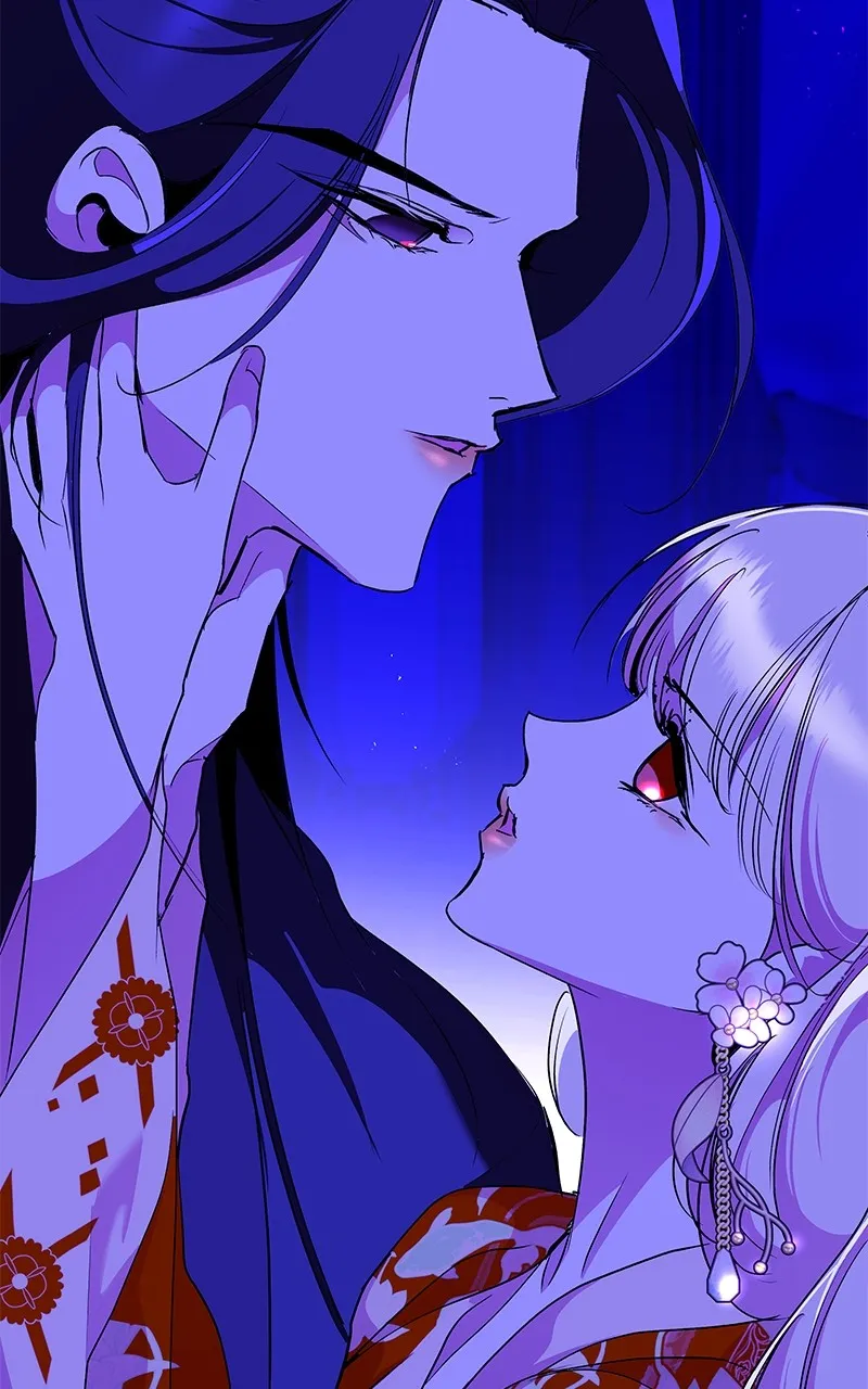 Read How a Goddess Wins Over Tigers chapter 88 image 46 on Lezhin