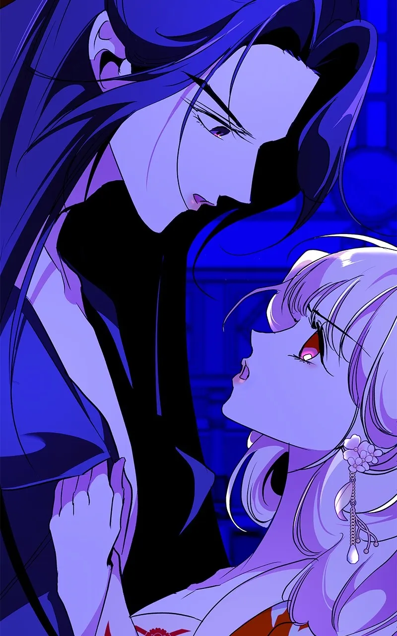Read How a Goddess Wins Over Tigers chapter 88 image 5 on Lezhin
