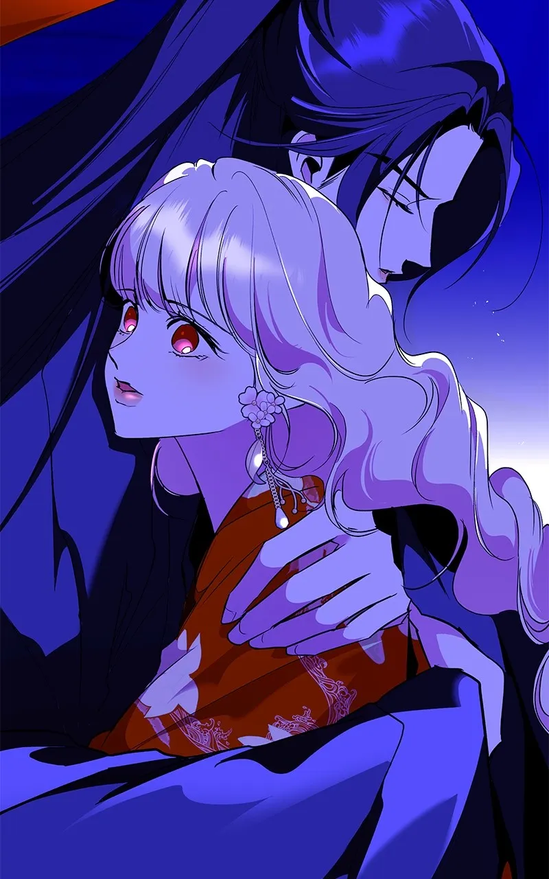 Read How a Goddess Wins Over Tigers chapter 88 image 50 on Lezhin
