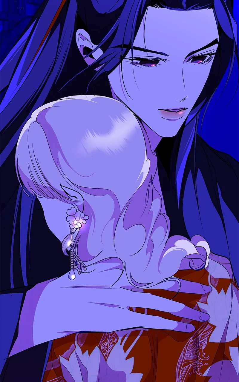 Read How a Goddess Wins Over Tigers chapter 88 image 53 on Lezhin