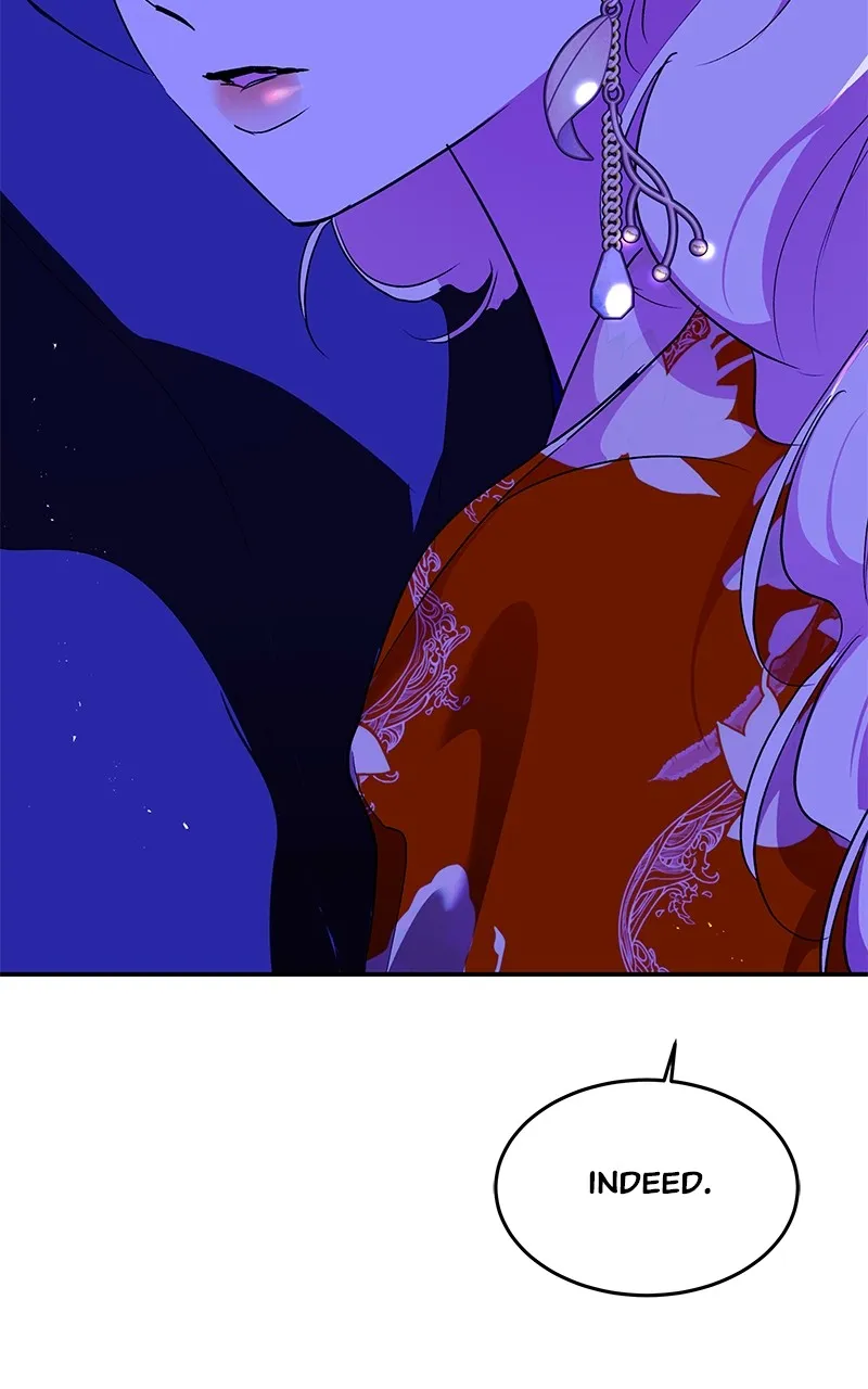 Read How a Goddess Wins Over Tigers chapter 88 image 58 on Lezhin