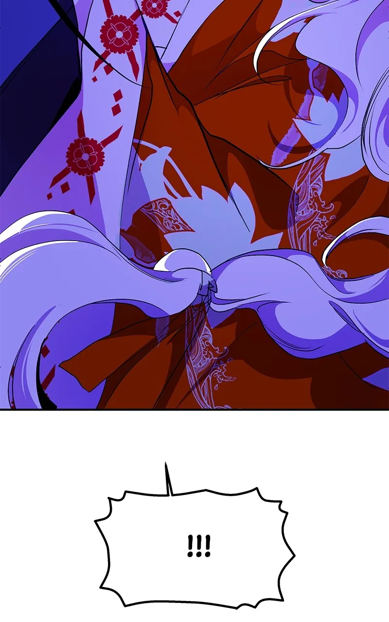 Read How a Goddess Wins Over Tigers chapter 88 image 6 on Lezhin