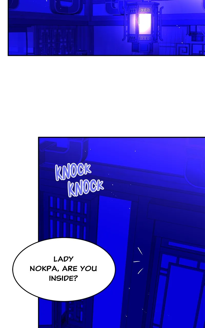 Read How a Goddess Wins Over Tigers chapter 88 image 68 on Lezhin