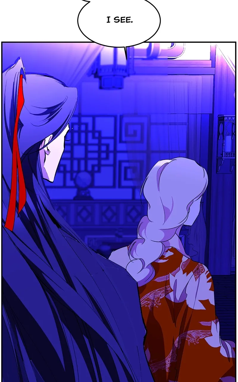 Read How a Goddess Wins Over Tigers chapter 88 image 75 on Lezhin