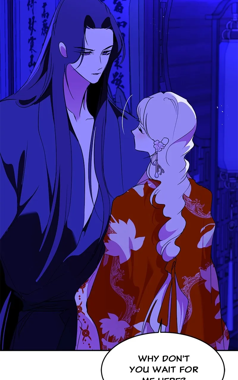 Read How a Goddess Wins Over Tigers chapter 88 image 77 on Lezhin