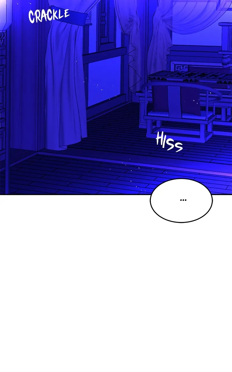 Read How a Goddess Wins Over Tigers chapter 88 image 79 on Lezhin