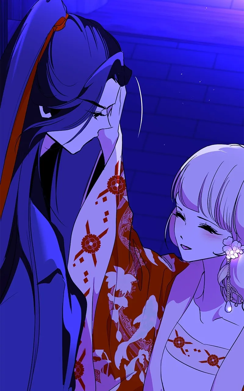Read How a Goddess Wins Over Tigers chapter 88 image 82 on Lezhin