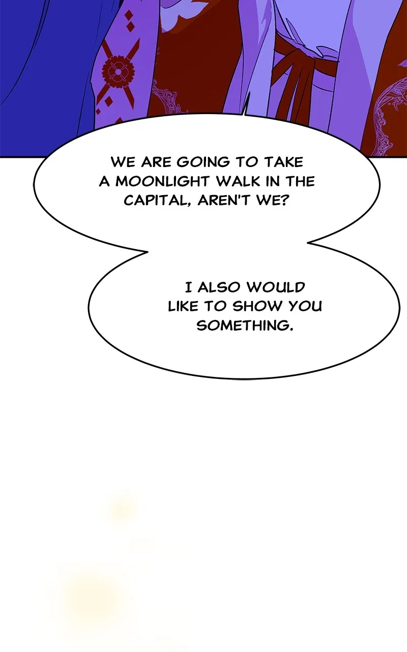 Read How a Goddess Wins Over Tigers chapter 88 image 83 on Lezhin