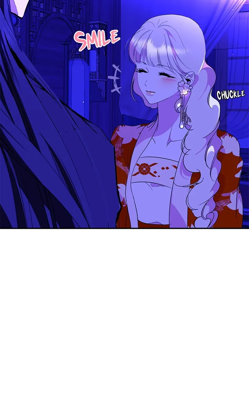 Read How a Goddess Wins Over Tigers chapter 88 image 86 on Lezhin