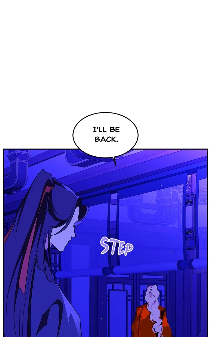 Read How a Goddess Wins Over Tigers chapter 88 image 87 on Lezhin