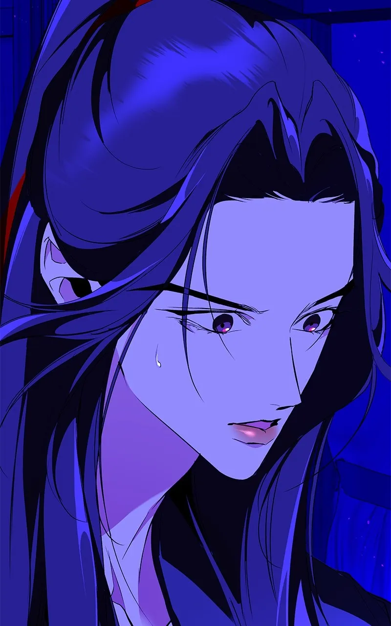 Read How a Goddess Wins Over Tigers chapter 88 image 9 on Lezhin
