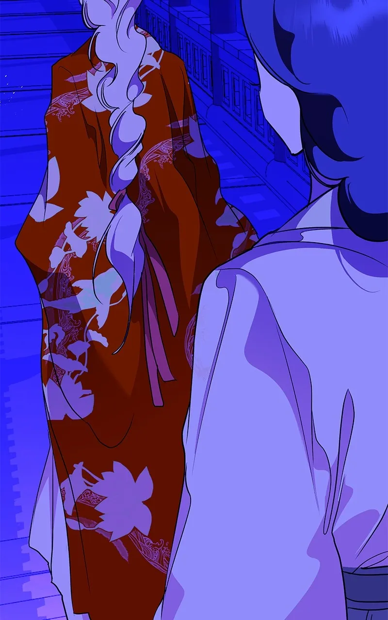 Read How a Goddess Wins Over Tigers chapter 88 image 93 on Lezhin