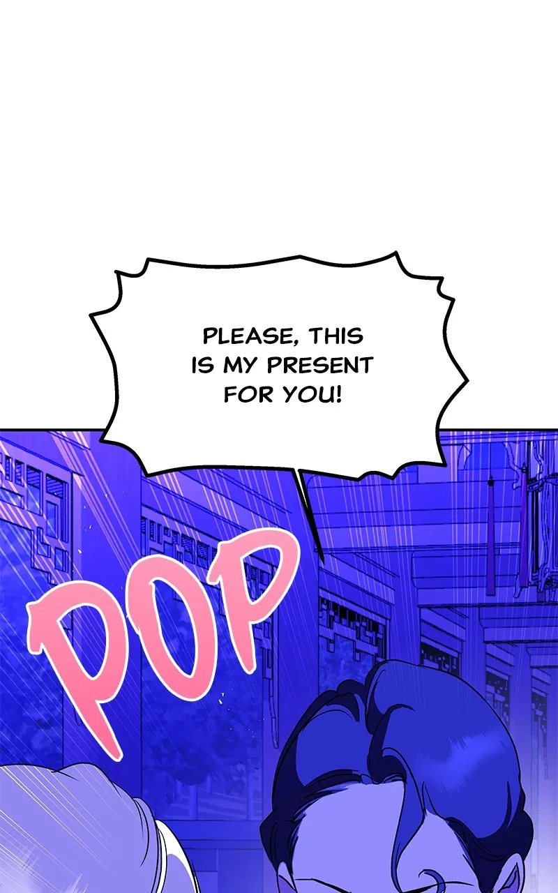 Read How a Goddess Wins Over Tigers chapter 88 image 96 on Lezhin