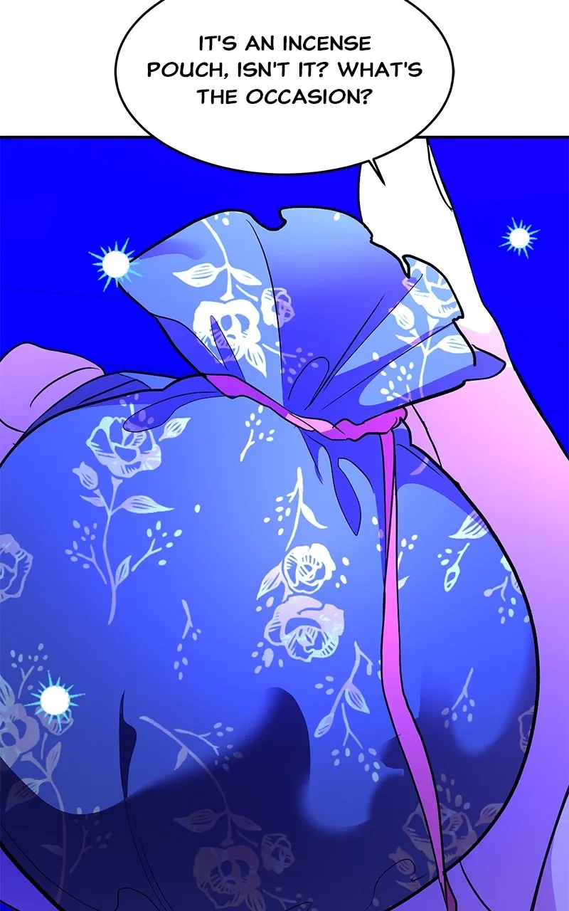 Read How a Goddess Wins Over Tigers chapter 88 image 99 on Lezhin