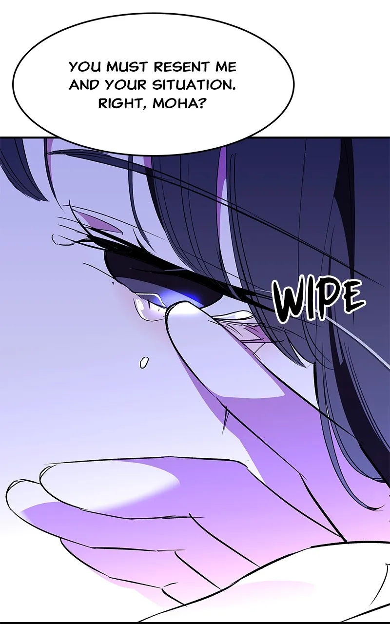 Read How a Goddess Wins Over Tigers chapter 89 image 100 on Lezhin