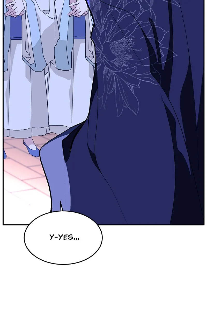 Read How a Goddess Wins Over Tigers chapter 89 image 114 on Lezhin