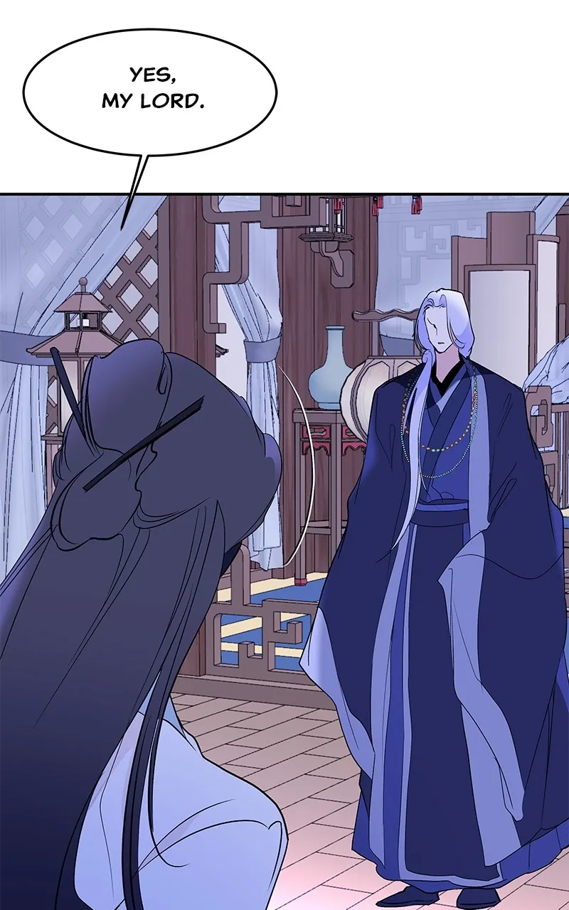 Read How a Goddess Wins Over Tigers chapter 89 image 117 on Lezhin