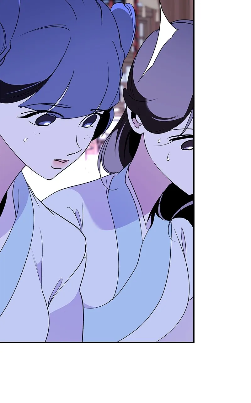 Read How a Goddess Wins Over Tigers chapter 89 image 119 on Lezhin