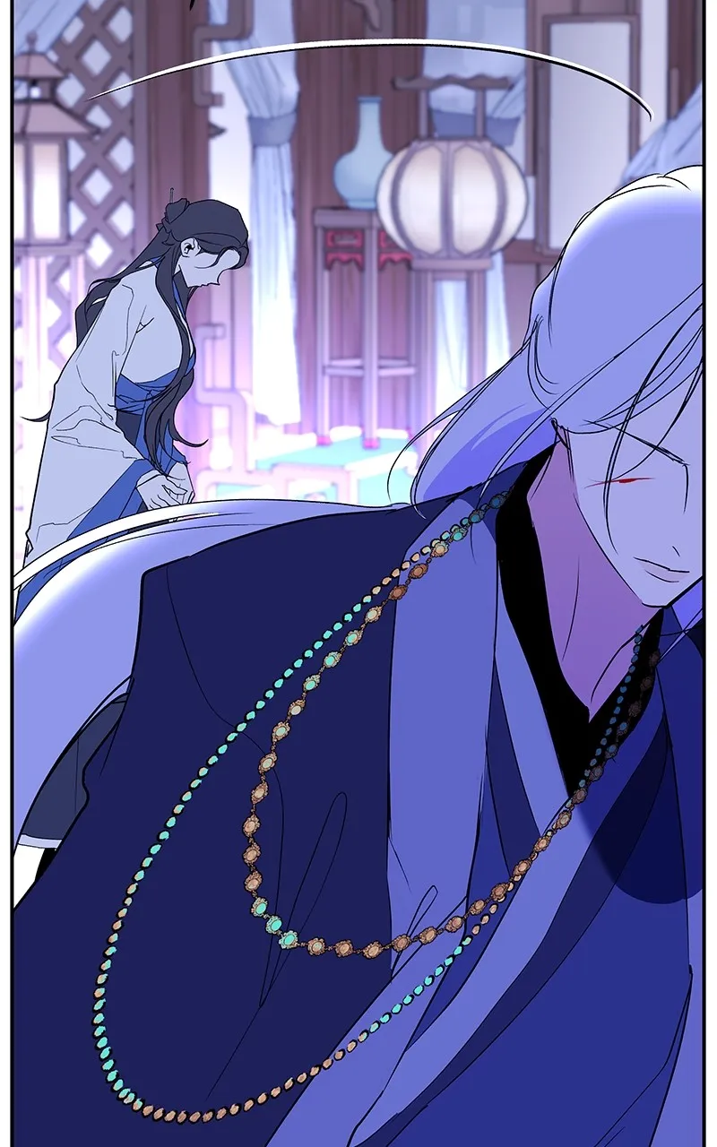 Read How a Goddess Wins Over Tigers chapter 89 image 125 on Lezhin