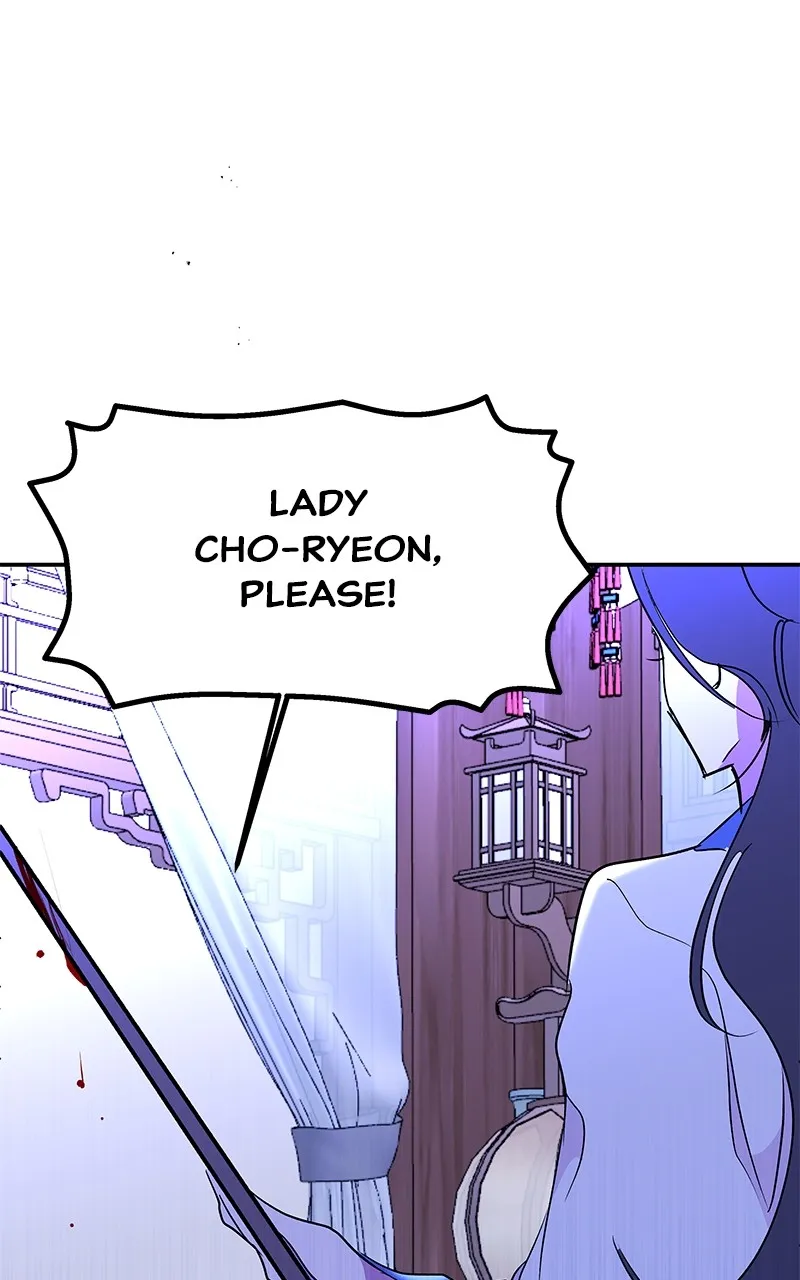 Read How a Goddess Wins Over Tigers chapter 89 image 128 on Lezhin