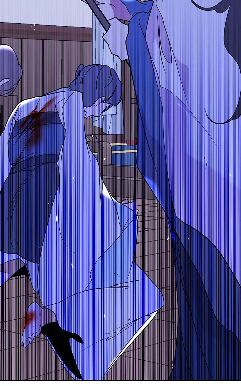 Read How a Goddess Wins Over Tigers chapter 89 image 129 on Lezhin