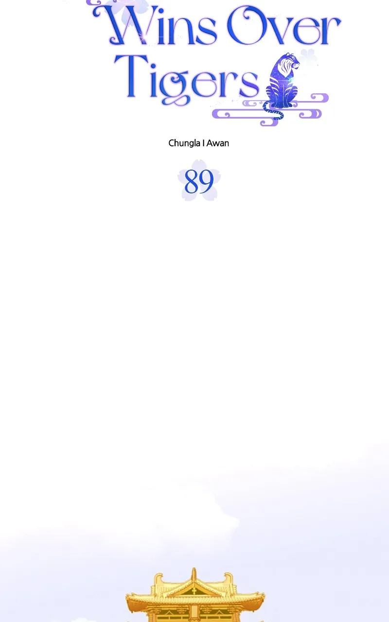 Read How a Goddess Wins Over Tigers chapter 89 image 14 on Lezhin